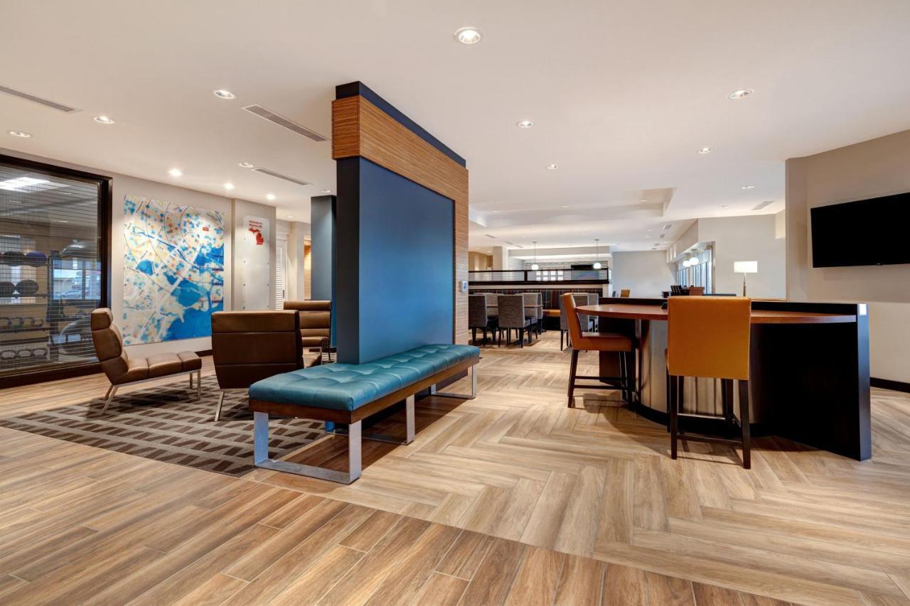 Towneplace Suites By Marriott Monroe Exterior foto