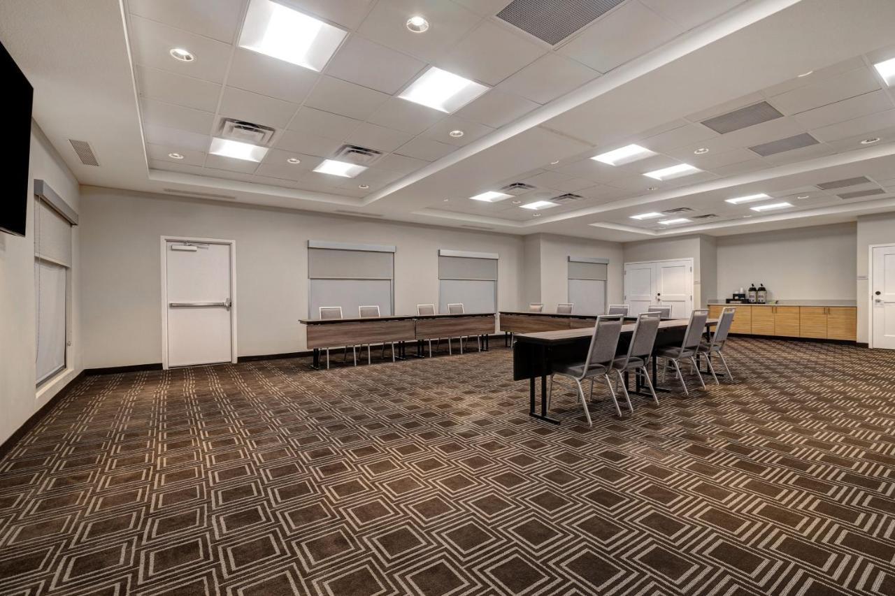 Towneplace Suites By Marriott Monroe Exterior foto