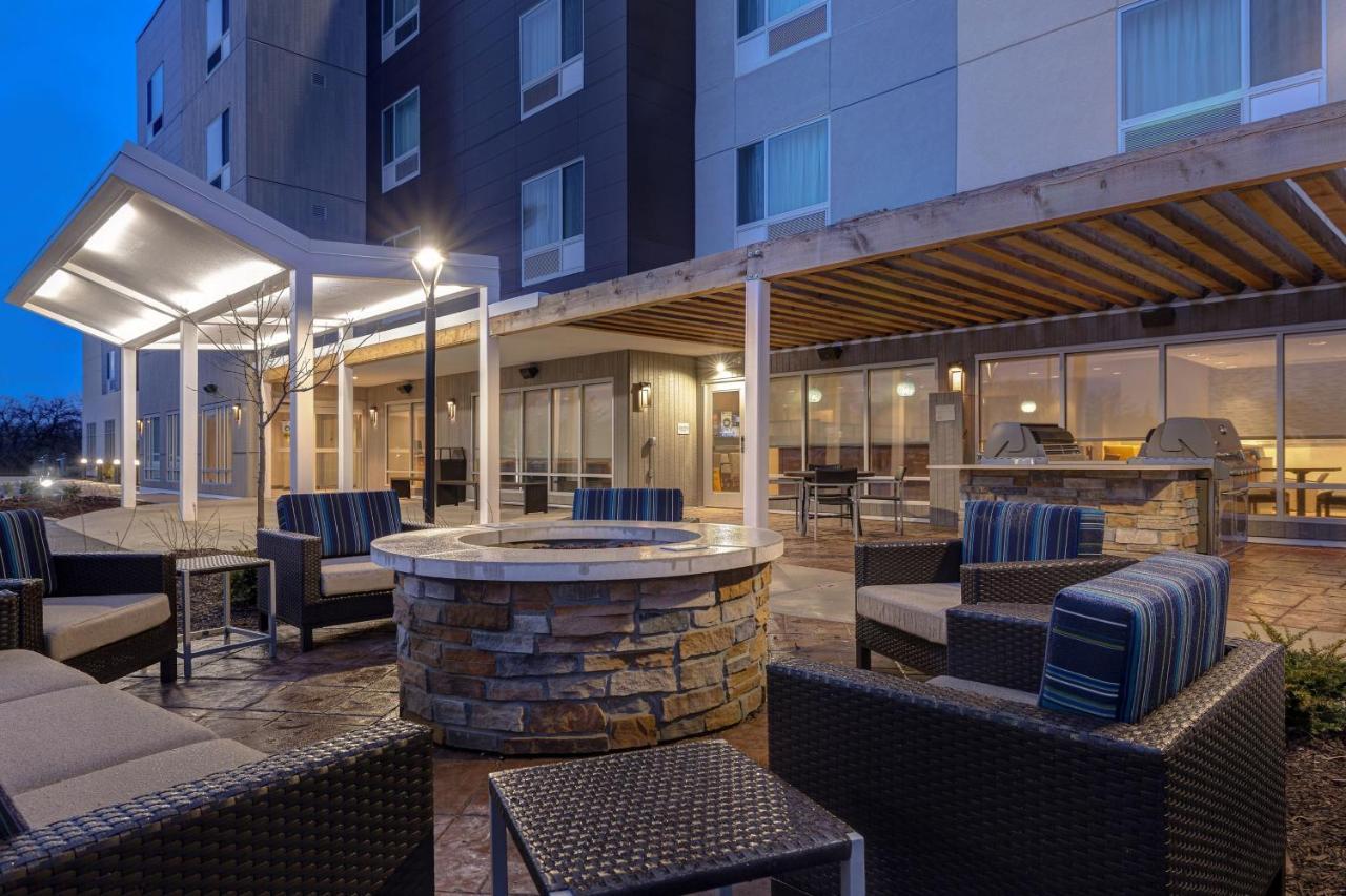 Towneplace Suites By Marriott Monroe Exterior foto